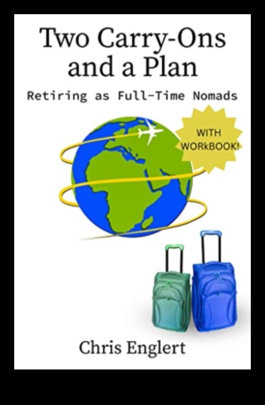 Nomad Nuggets: neliela gudrība jūsu ceļojumiem