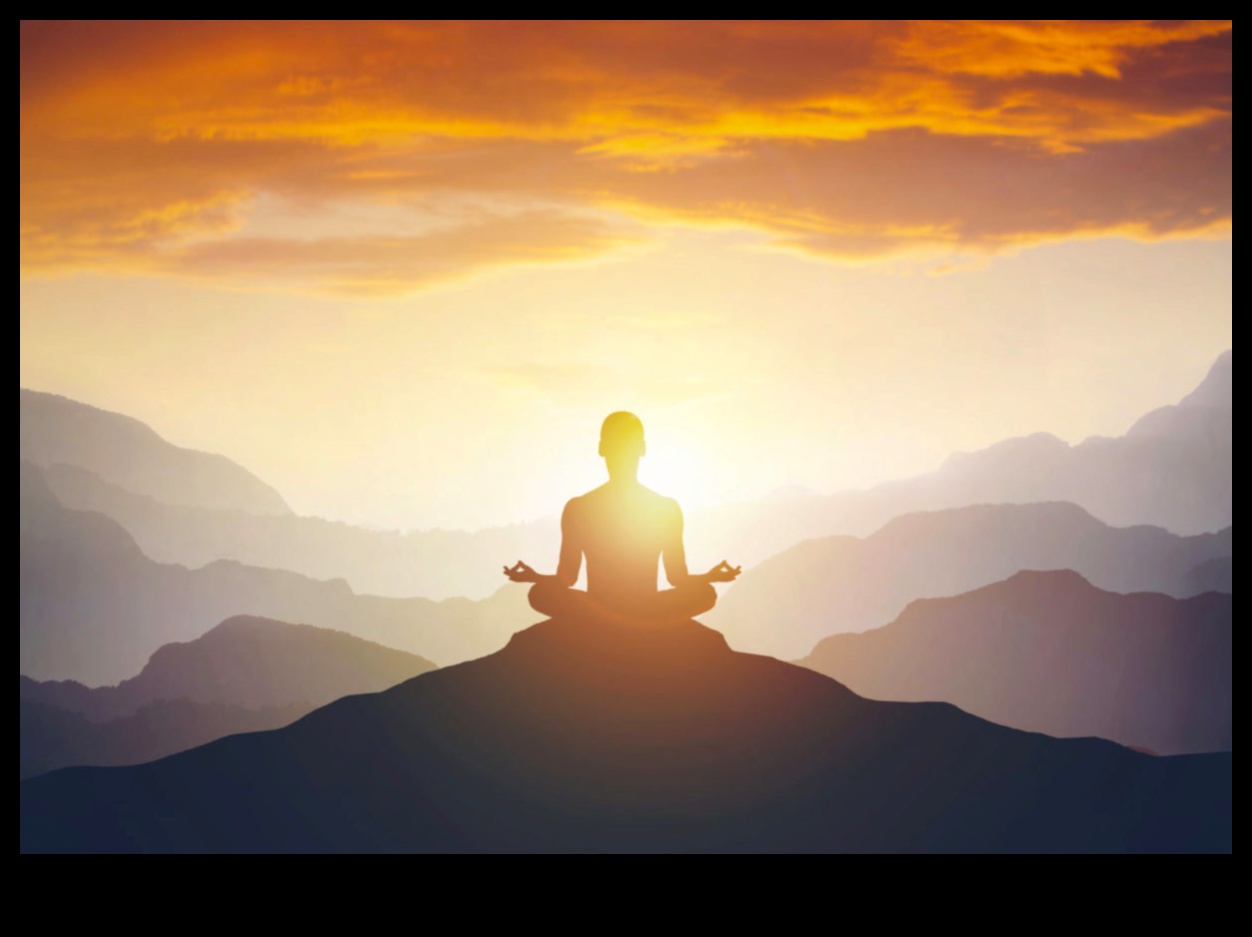 Iekšējā harmonija: regulāras meditācijas dzīvi pārveidojošās sekas