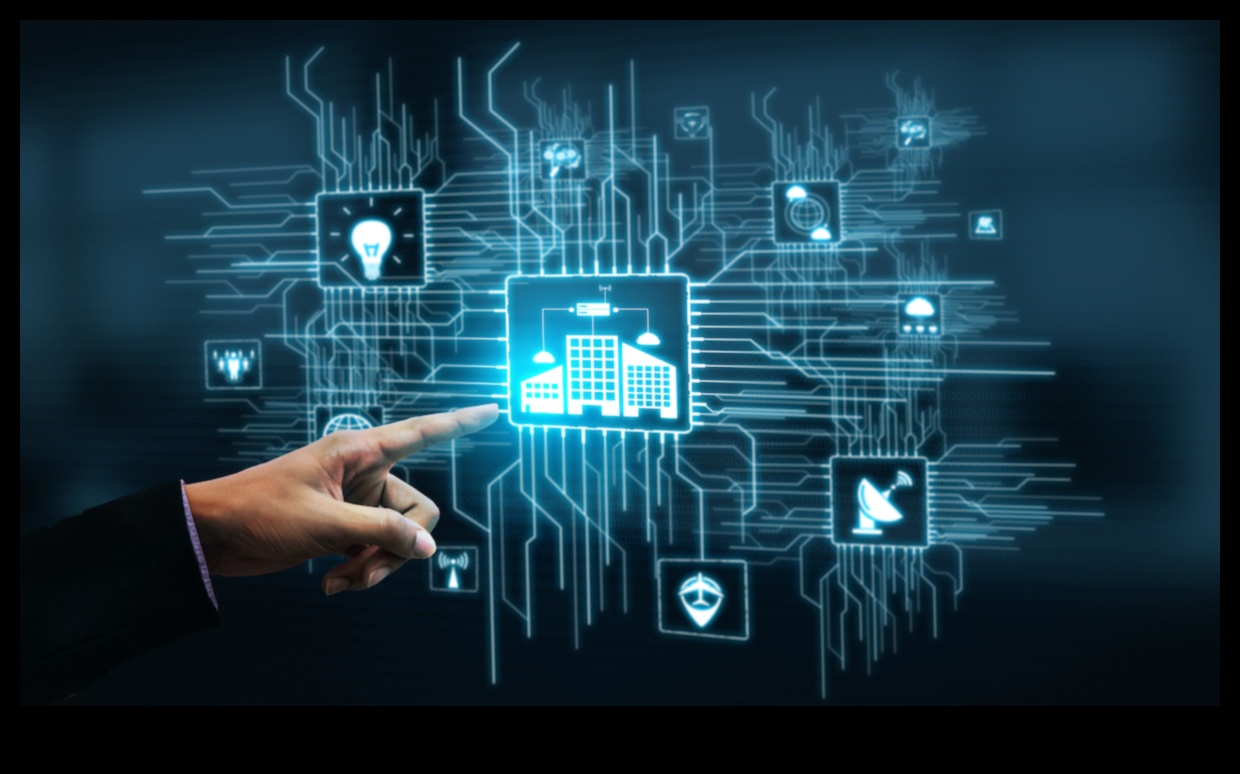 Bezvadu sacelšanās: ķēžu pārraušana jaunam savienojamības laikmetam