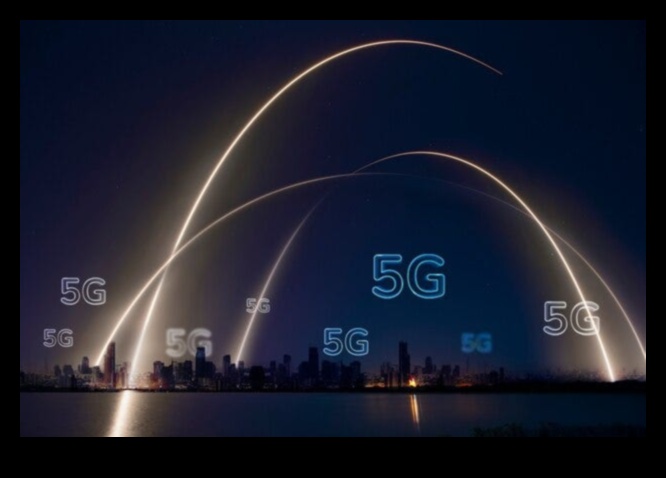 Bezvadu sacelšanās: ķēžu pārraušana jaunam savienojamības laikmetam