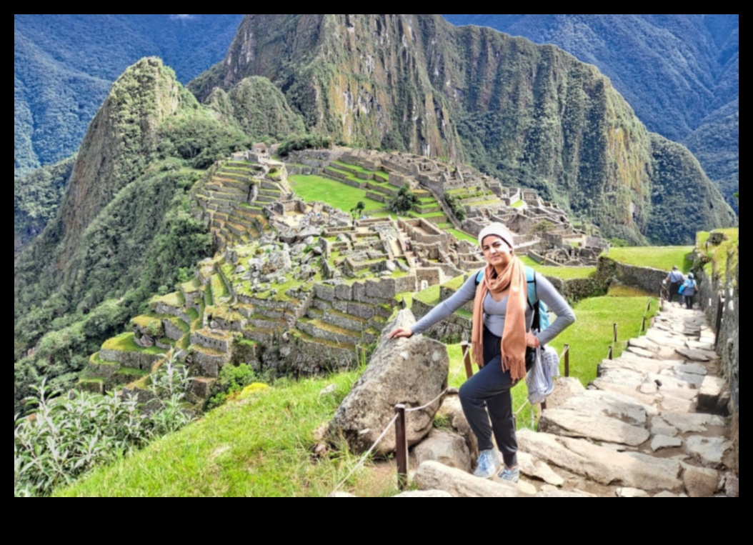 Atklājiet dažādus galamērķus: Pasaules ceļotāju rokasgrāmata