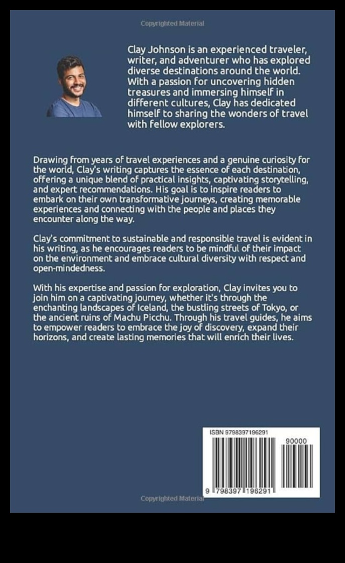 Atklājiet dažādus galamērķus: Pasaules ceļotāju rokasgrāmata