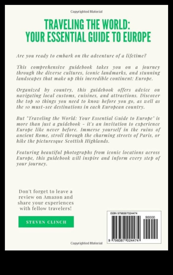 Atklājiet dažādus galamērķus: Pasaules ceļotāju rokasgrāmata