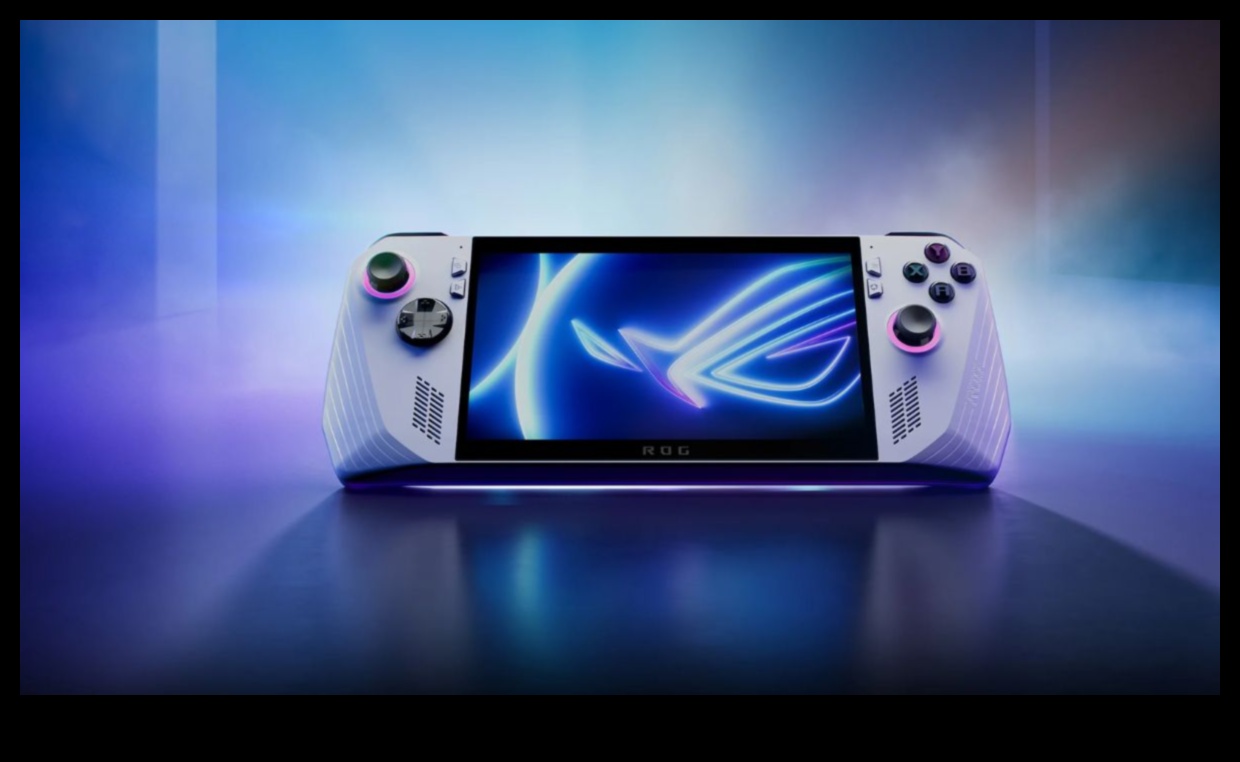 Mobilo spēļu slava: elektronika aizraujošai spēļu pieredzei