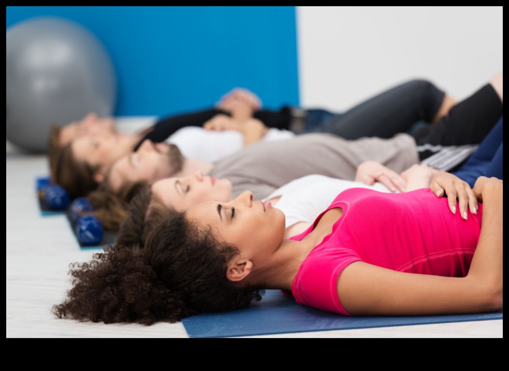 Elpošanas svētlaime: Elpas simfonija relaksācijas paņēmienos