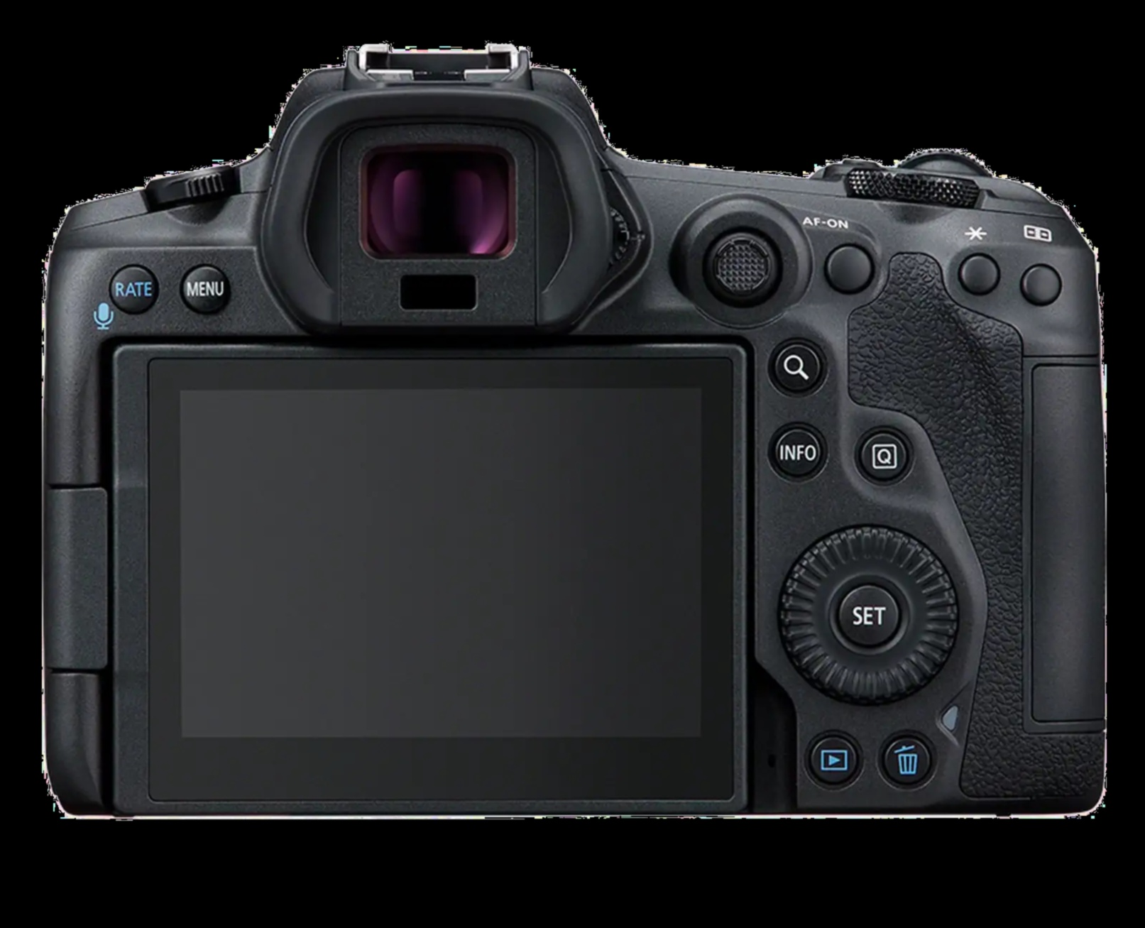 Ātrgaitas harmonija: kameras ar ātru sērijveida uzņemšanu