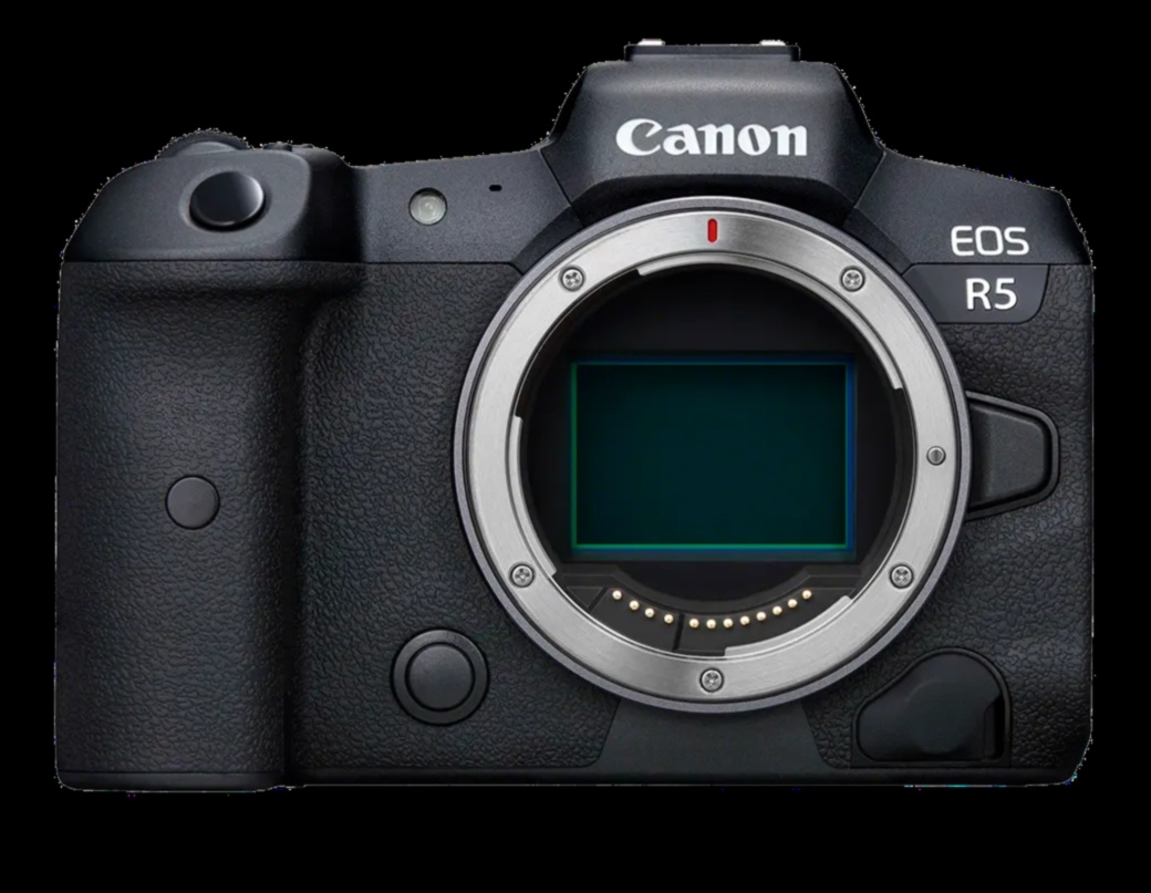 Ātrgaitas harmonija: kameras ar ātru sērijveida uzņemšanu