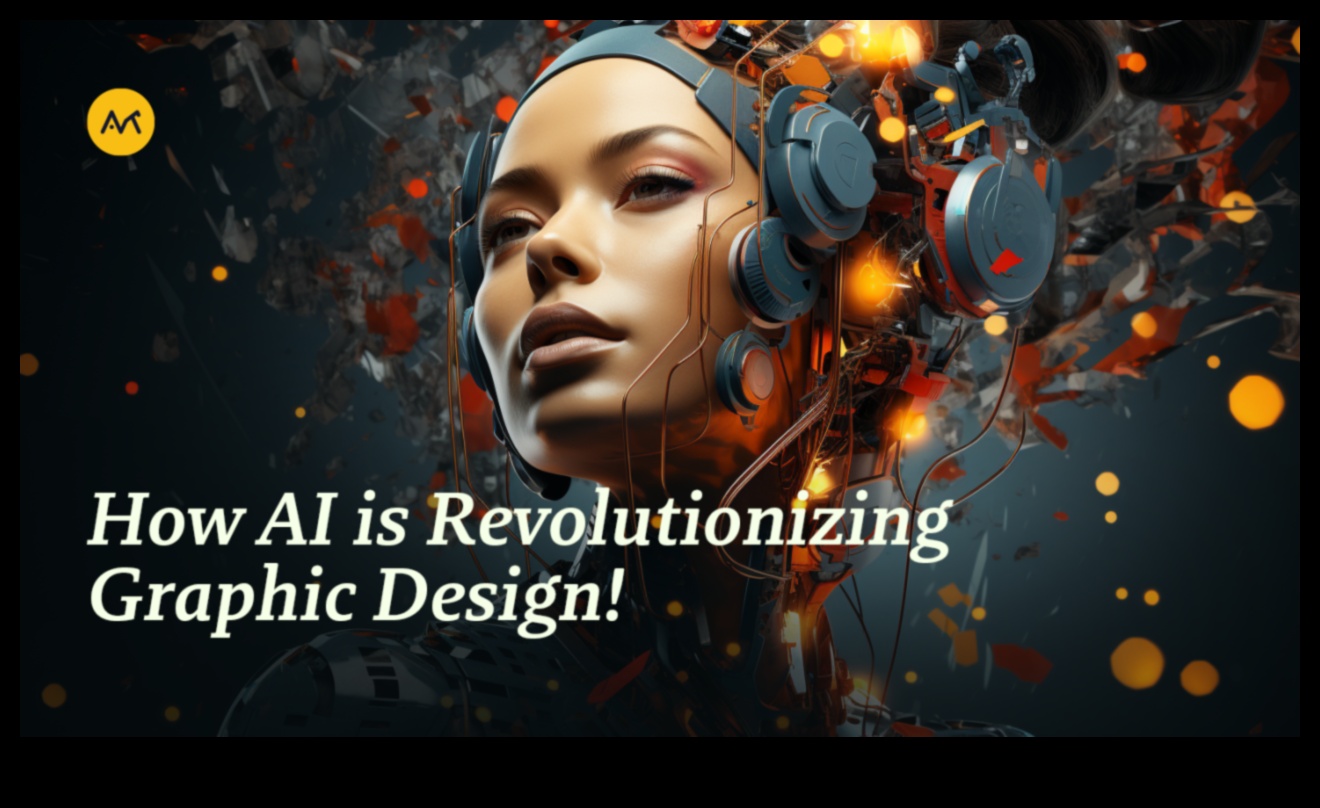 Revolucionārs dizains: grafikas tendences un metodes