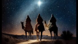 Epiphany: A Revelation of Travel Insights