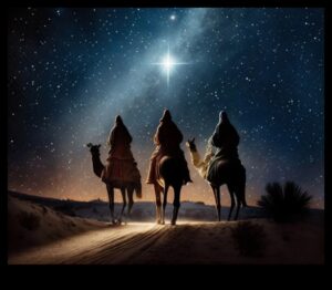 Epiphany: A Revelation of Travel Insights