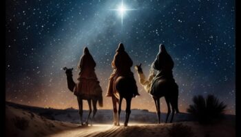 Epiphany: A Revelation of Travel Insights