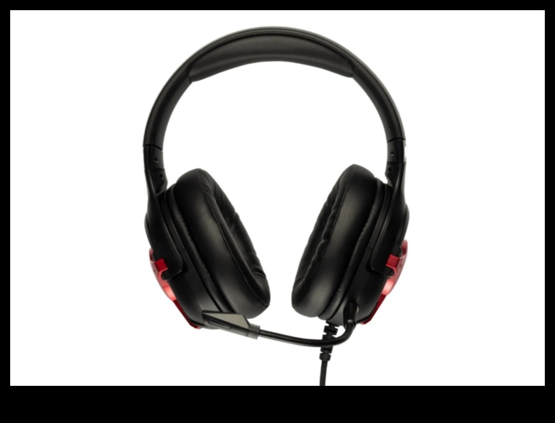 Augstas precizitātes spēles: audiofīla līmeņa austiņas un skaņas sistēmas