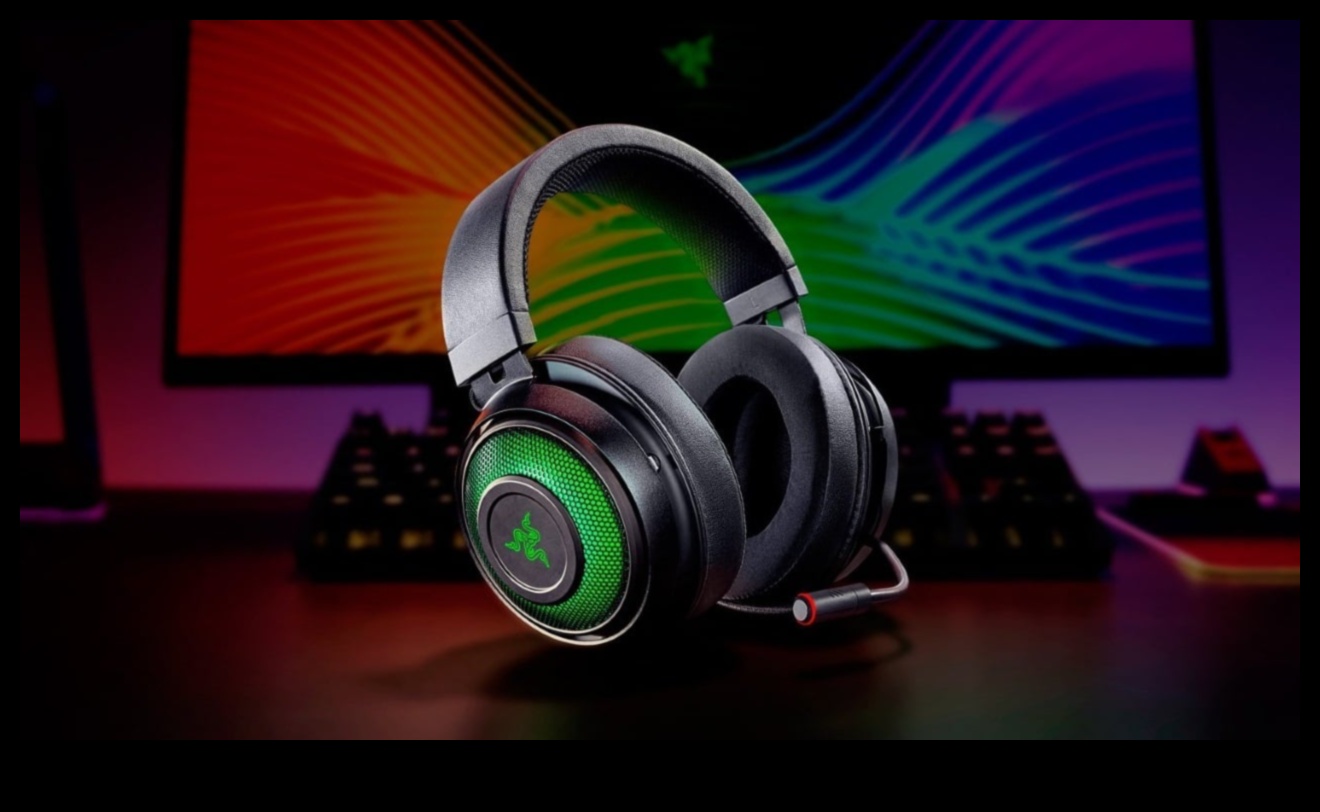 Augstas precizitātes spēles: audiofīla līmeņa austiņas un skaņas sistēmas