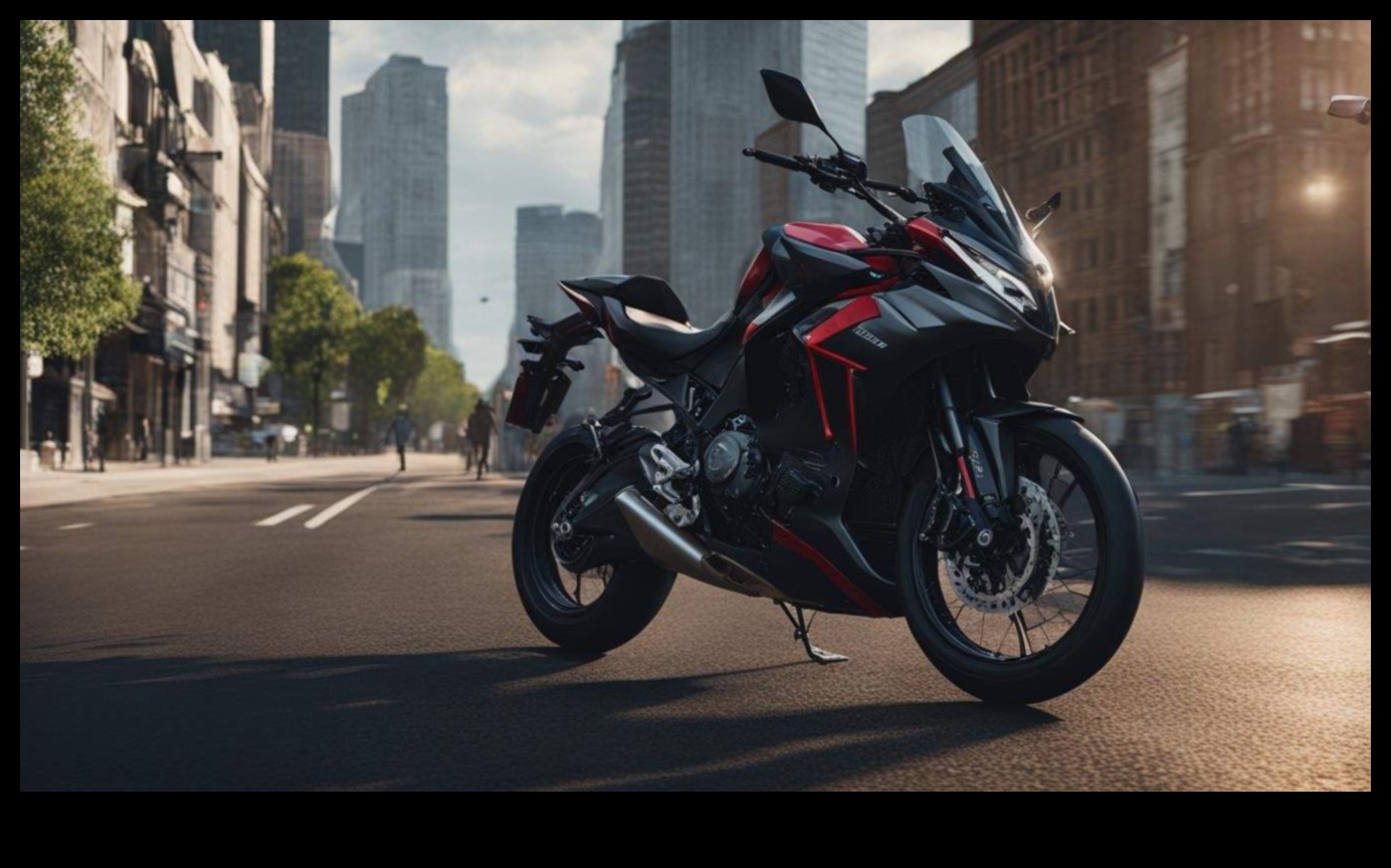 Efektīva enerģija uz ceļa: videi draudzīga elektronika videi draudzīgiem braucieniem