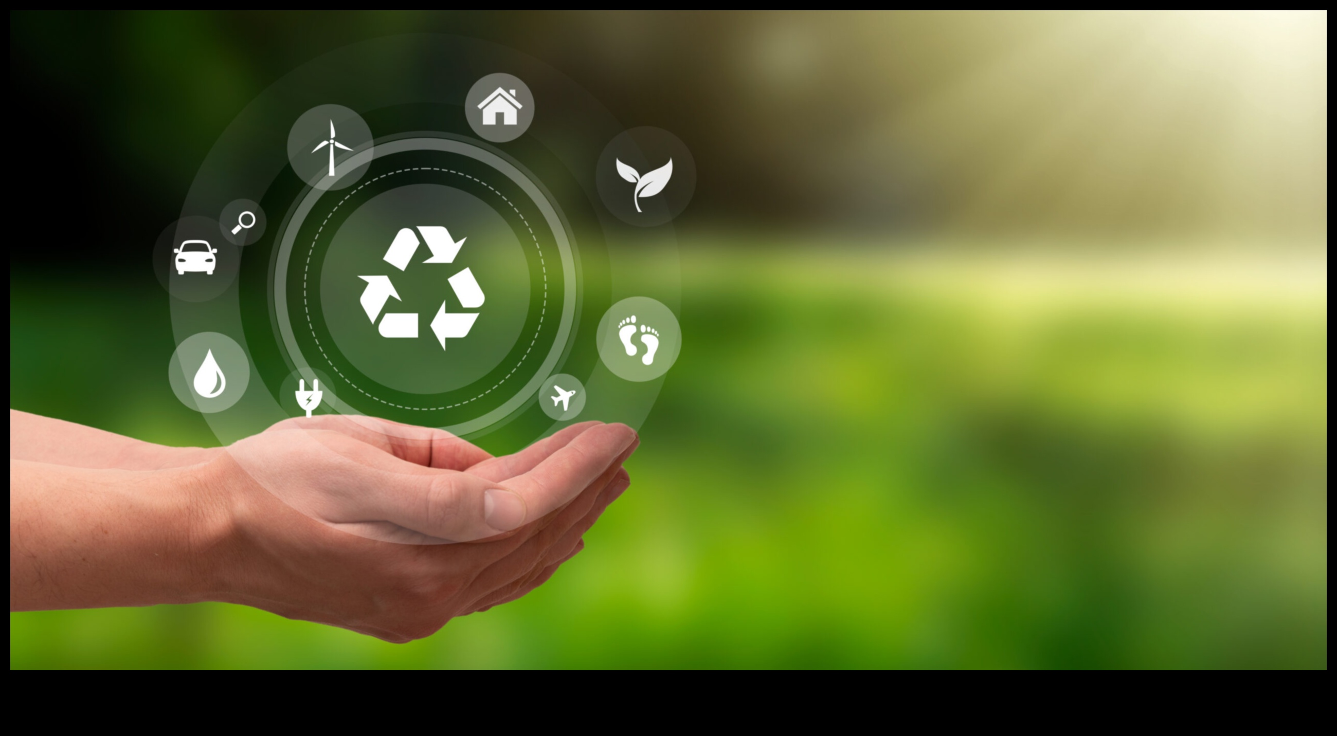 Efektīva enerģija uz ceļa: videi draudzīga elektronika videi draudzīgiem braucieniem