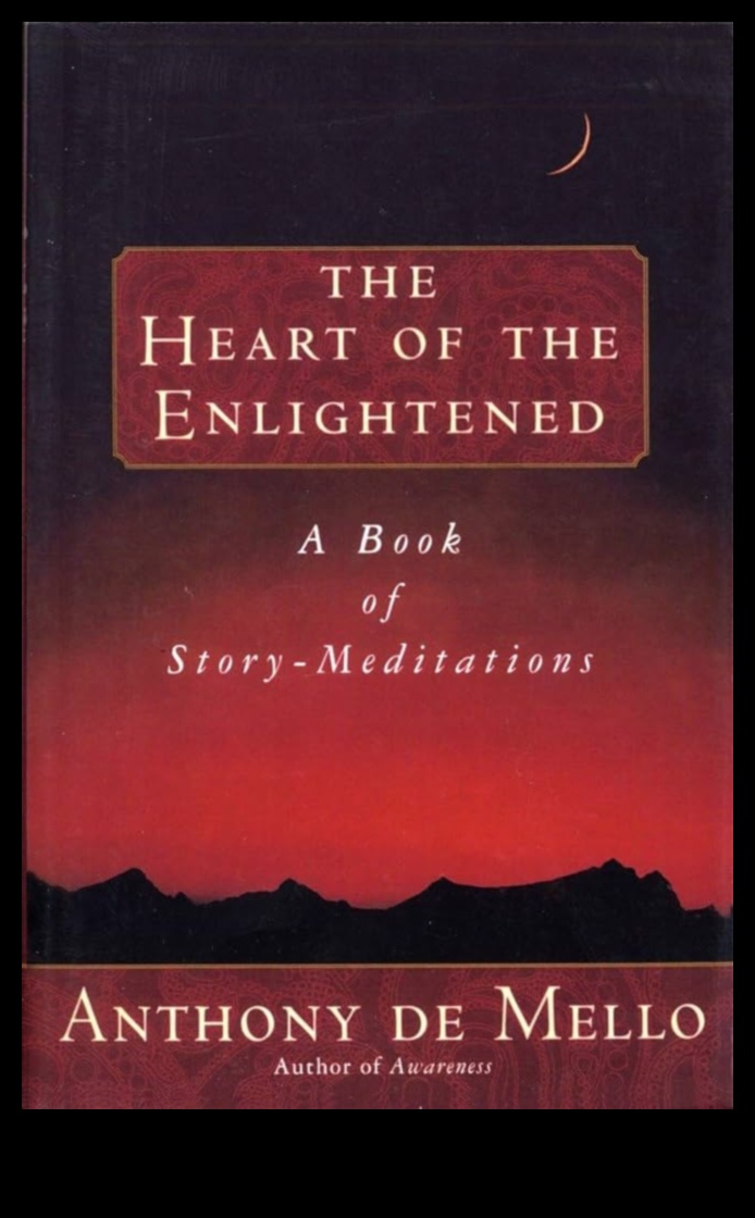 Apgaismota lasīšana: labākās grāmatas iekšējai izaugsmei un meditācijai