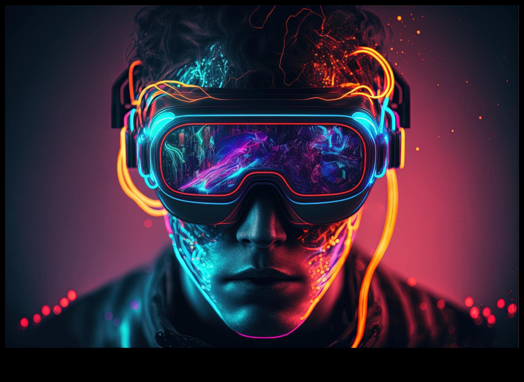 Spēļu grafika: elektronika iespaidīgai spēļu vizuālajai pieredzei