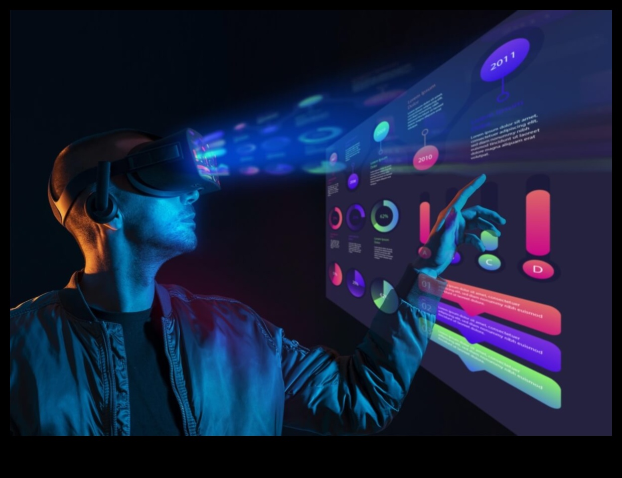 Spēļu grafika: elektronika iespaidīgai spēļu vizuālajai pieredzei