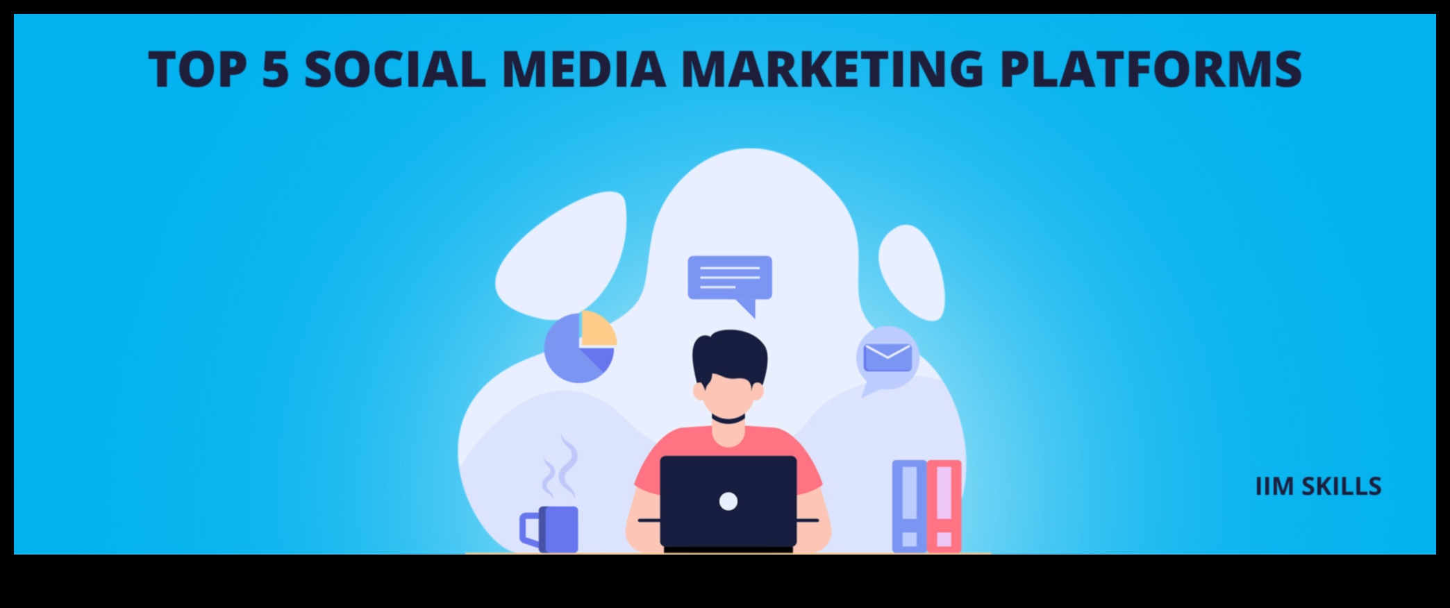 5 populārākās sociālo mediju platformas uzņēmējdarbības izaugsmei