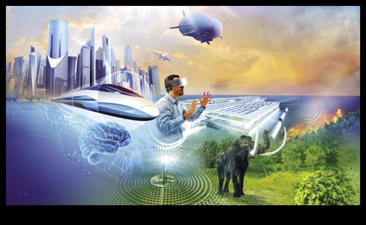 Dizaina inovācijas: vizuālās komunikācijas ainavas veidošana