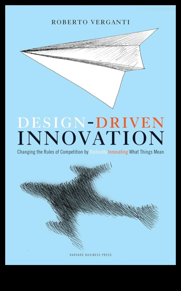 Dizaina inovācijas: vizuālās komunikācijas ainavas veidošana