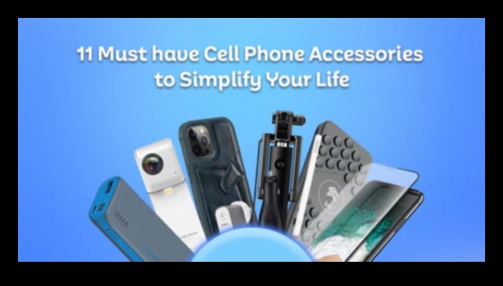 Papildiniet savu tehnoloģiju: obligāti nepieciešamie papildinājumi jūsu viedtālrunim