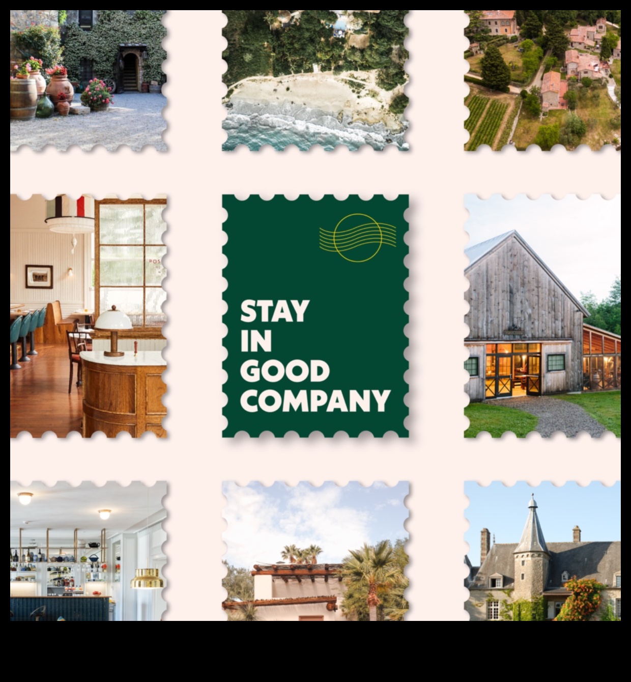 Nakšņošanas mantojums: mūžīgas uzturēšanās svinēšana