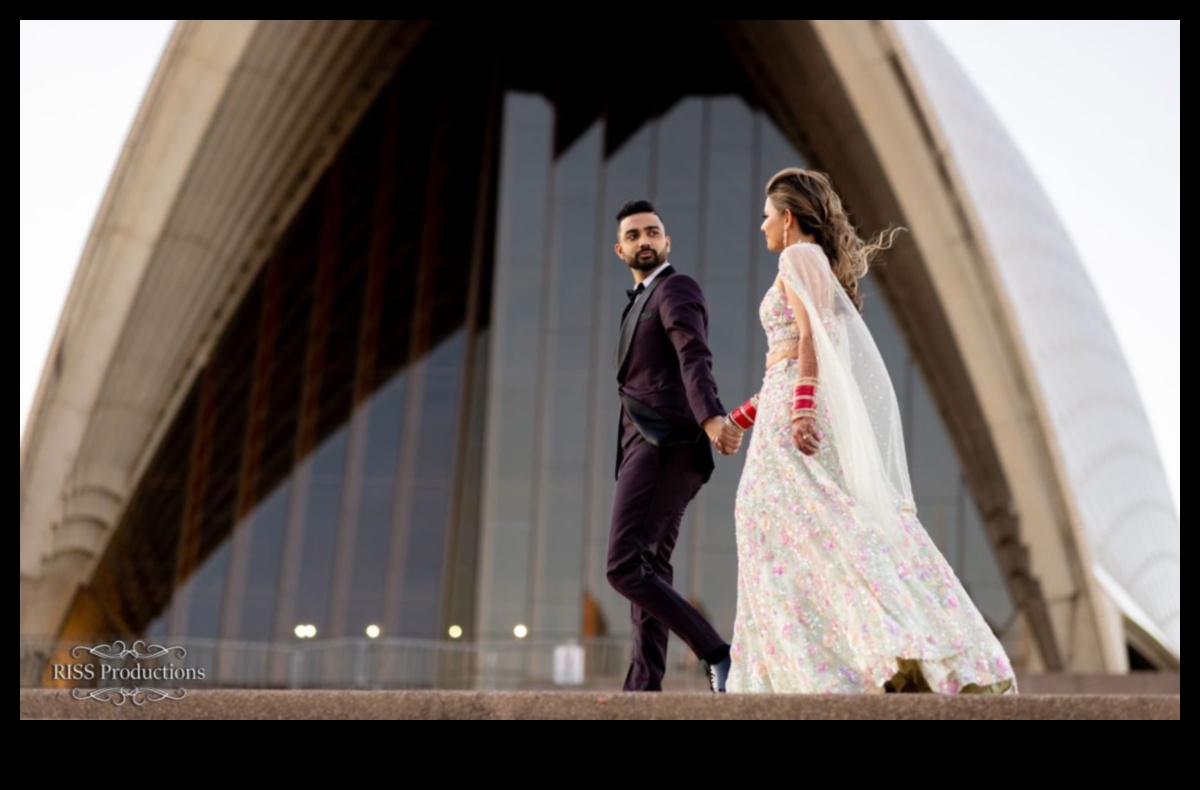 Mīlestība katrā kadrā: profesionāla kāzu fotogrāfija