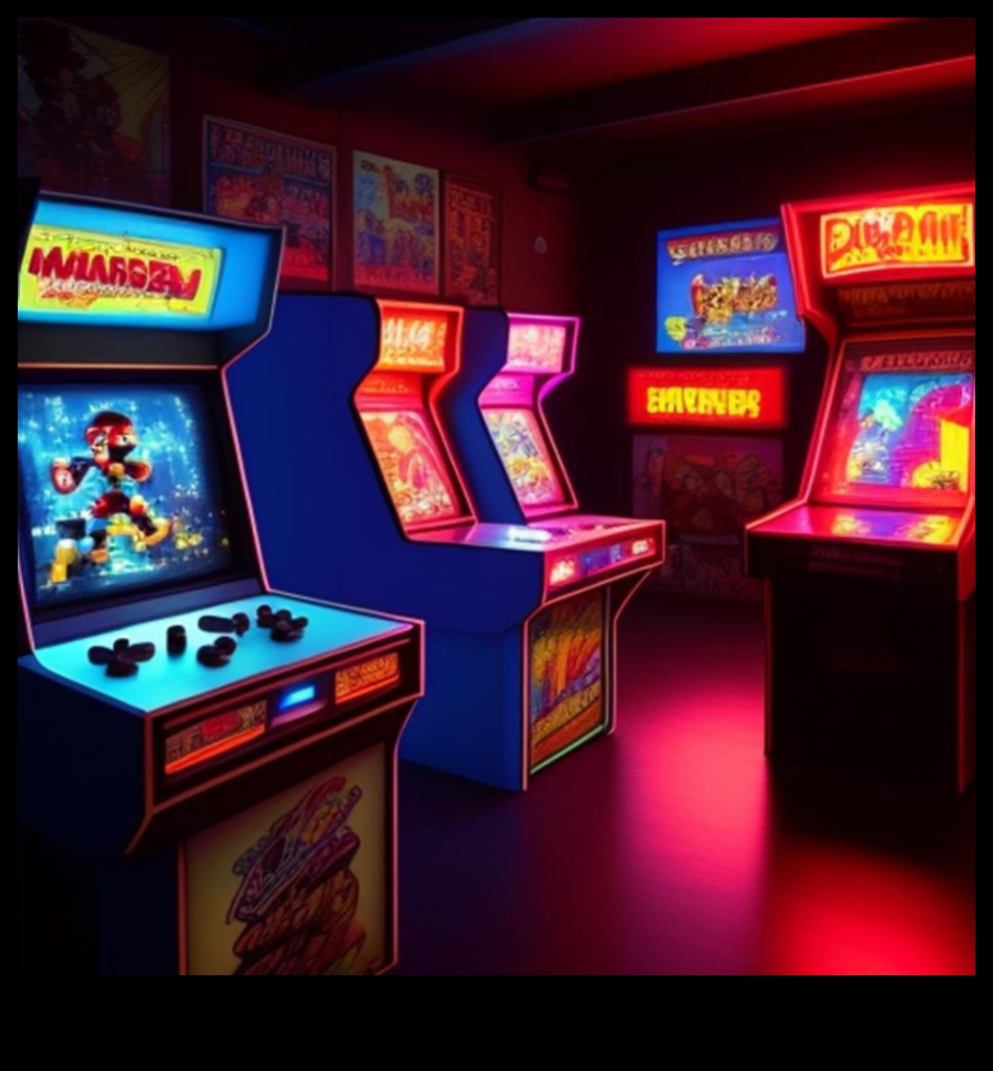 Renesanses konsole: aksesuāri, kas atdzīvina klasiskās spēļu sistēmas