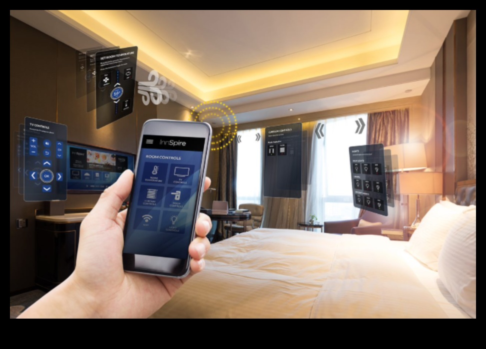 InnSpire: meklējiet iedvesmu katrā naktsmītnē