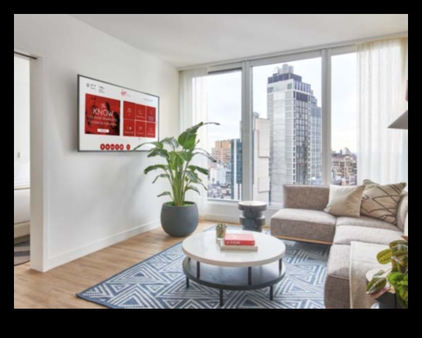 InnSpire: meklējiet iedvesmu katrā naktsmītnē