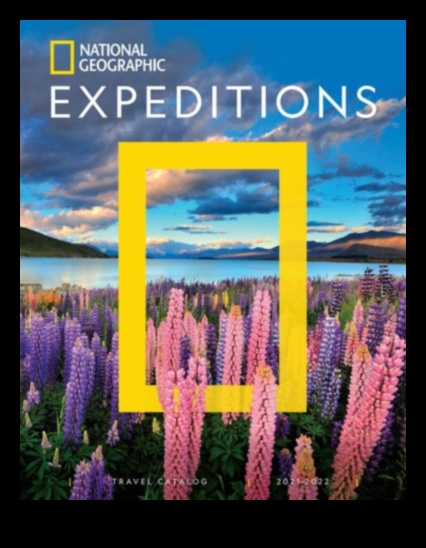 Pionieru palete: spilgts ceļojumu informācijas gobelēns