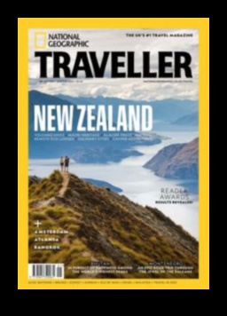 Pionieru palete: spilgts ceļojumu informācijas gobelēns