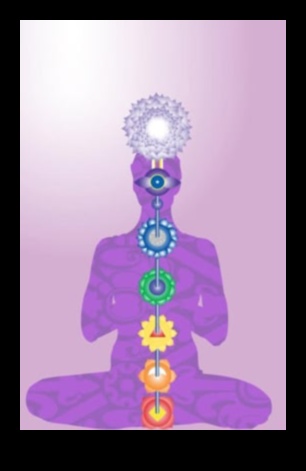 Čakru svētlaime: pārvietošanās rāmajos meditācijas dziļumos