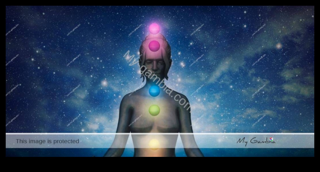 Čakru svētlaime: pārvietošanās rāmajos meditācijas dziļumos