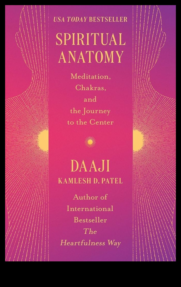 Čakru svētlaime: pārvietošanās rāmajos meditācijas dziļumos