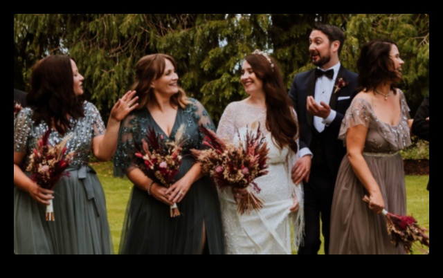 Sapņu dienas dinamika: ekspertu padomi kāzu plānošanai