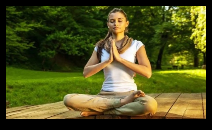 Ceļojums uz iekšu: svarīga lasīšana dziļai meditācijas pieredzei