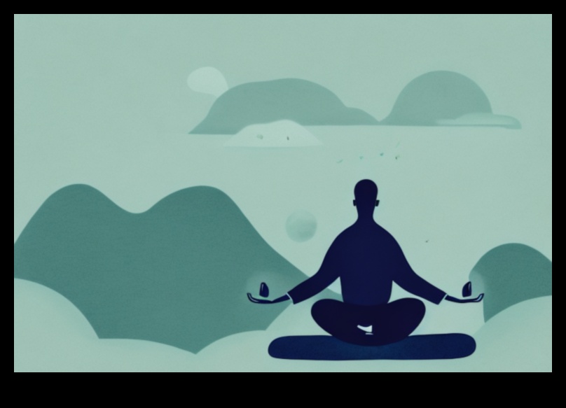 Ceļojums uz iekšu: svarīga lasīšana dziļai meditācijas pieredzei