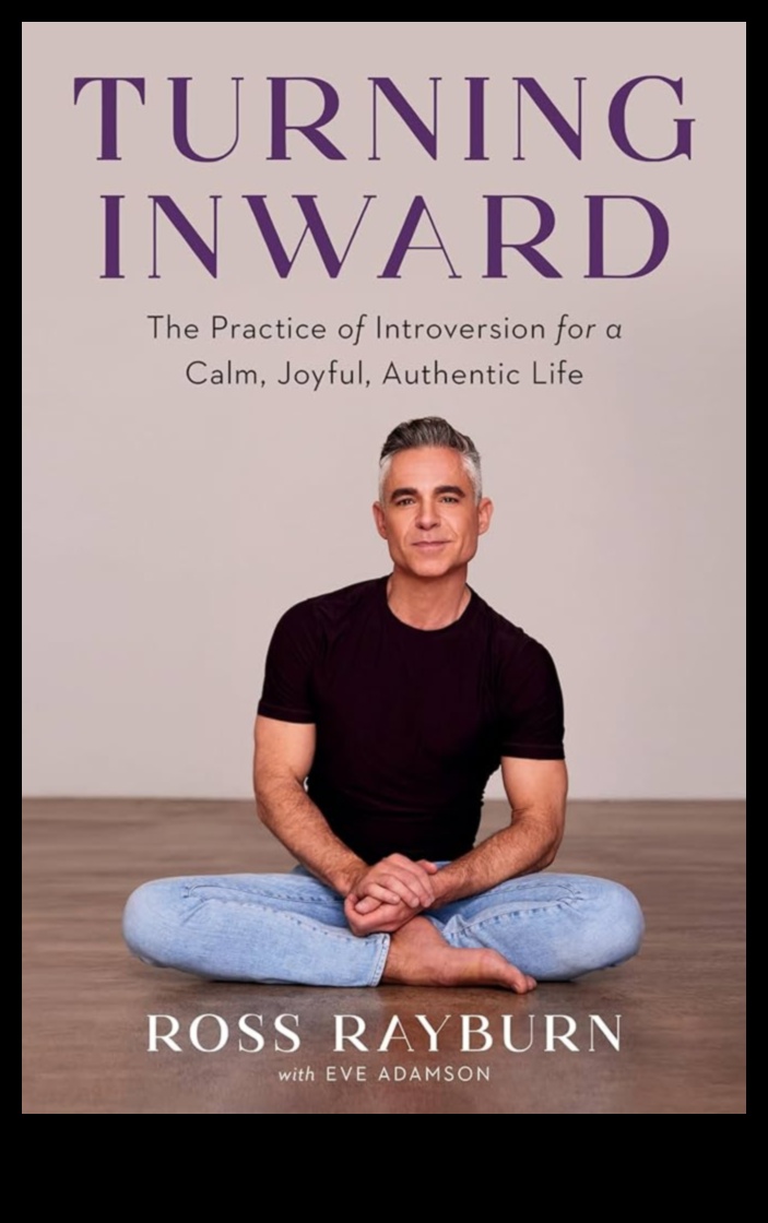 Ceļojums uz iekšu: svarīga lasīšana dziļai meditācijas pieredzei