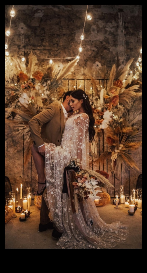 Monētu skaitīšana, sapņu veidošana: kāzu maka gudrības