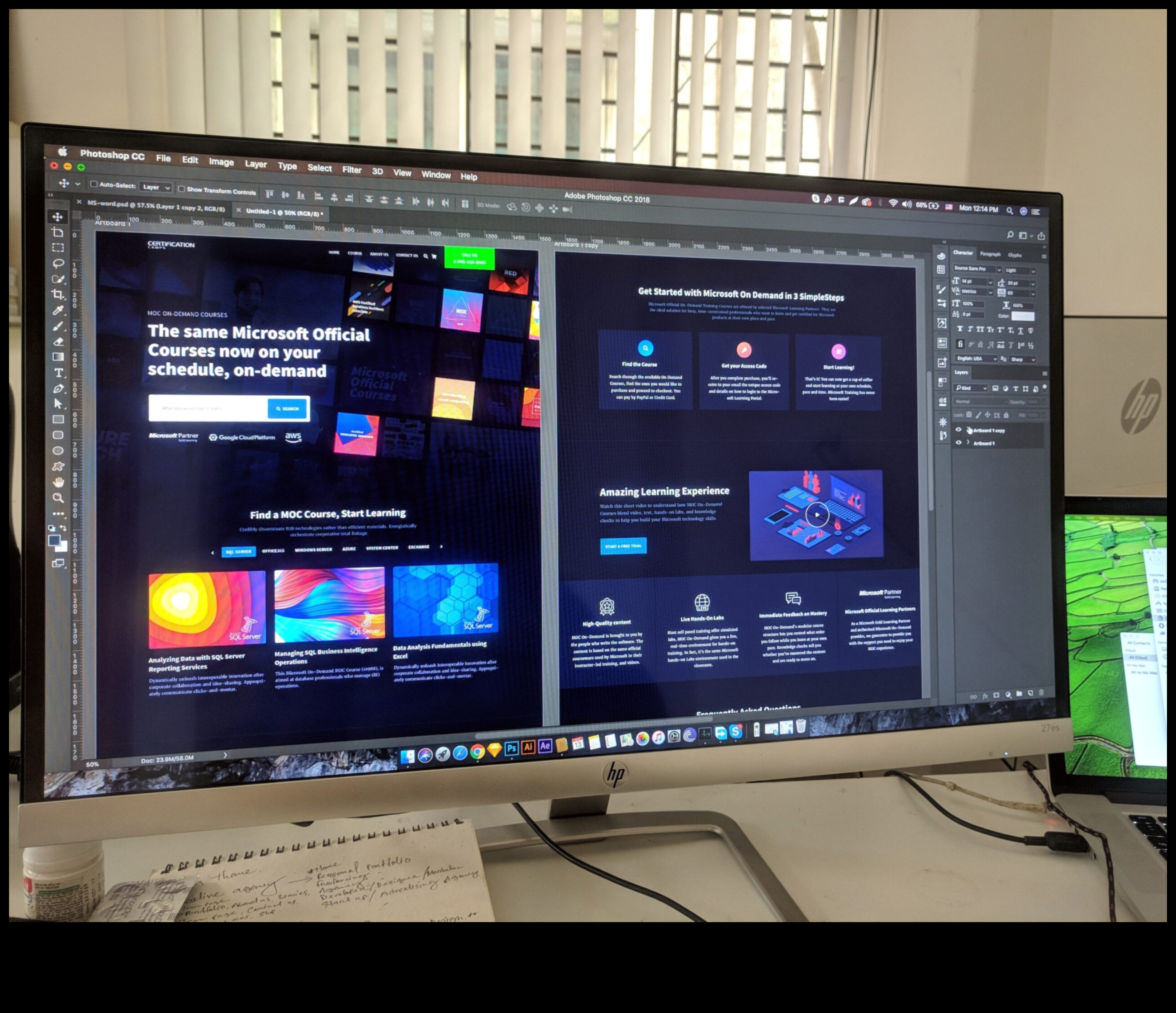 Amatniecības spožums: atklātas dizaina programmatūras metodes