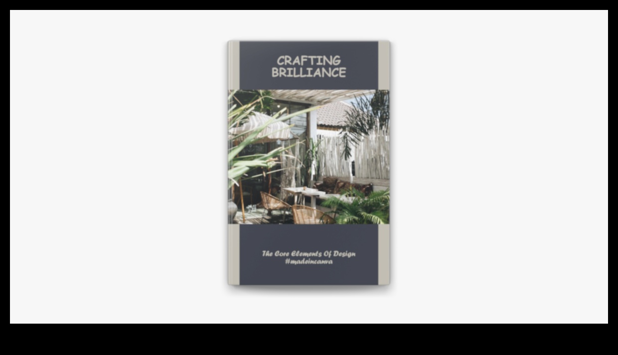 Amatniecības spožums: atklātas dizaina programmatūras metodes