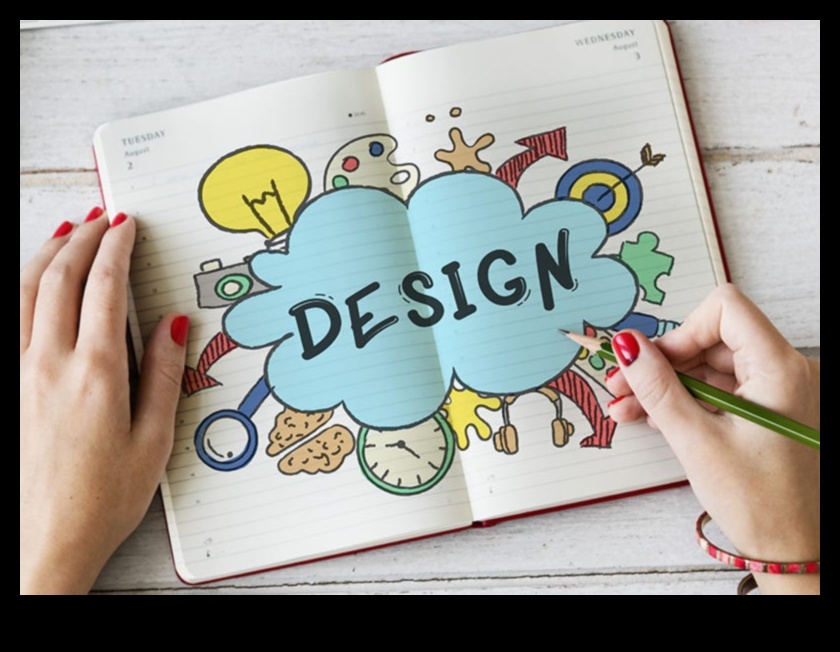 Vizuālā izcilība: izcila dizaina skatloga izveide