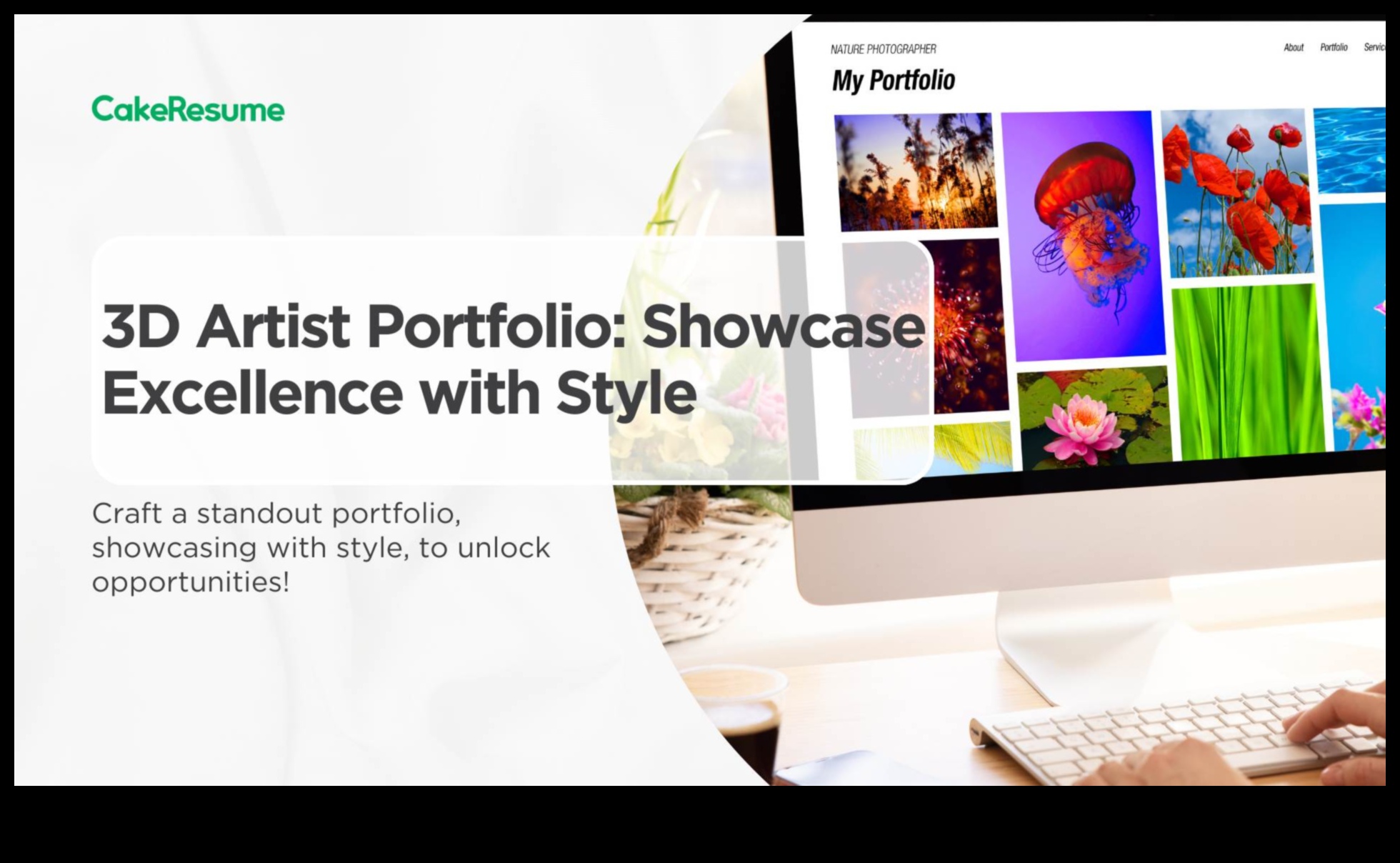 Vizuālā izcilība: izcila dizaina skatloga izveide