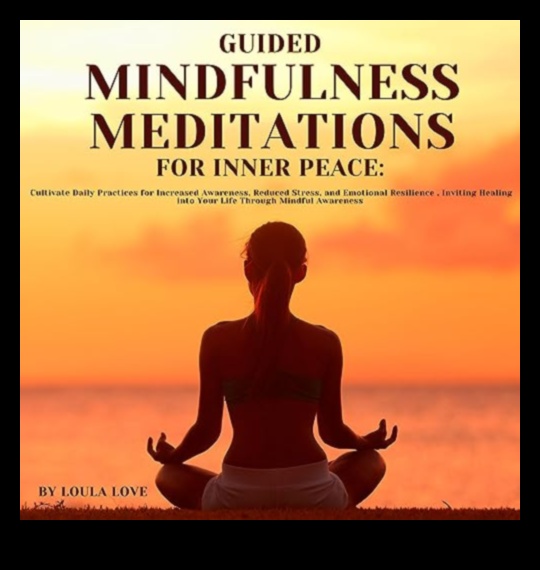 Iesācieties klusumā: audziniet iekšējo mieru, izmantojot vadītu meditāciju