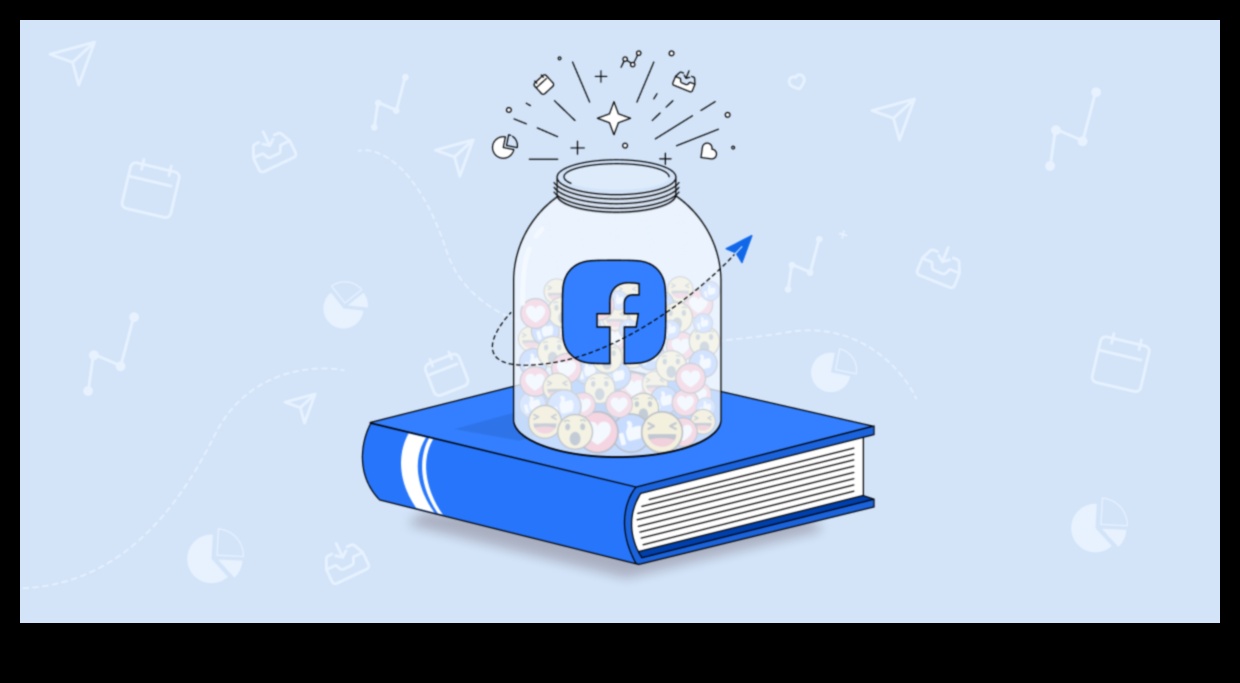 Sociālā sāga: panākumu organizēšana Facebook mārketingā