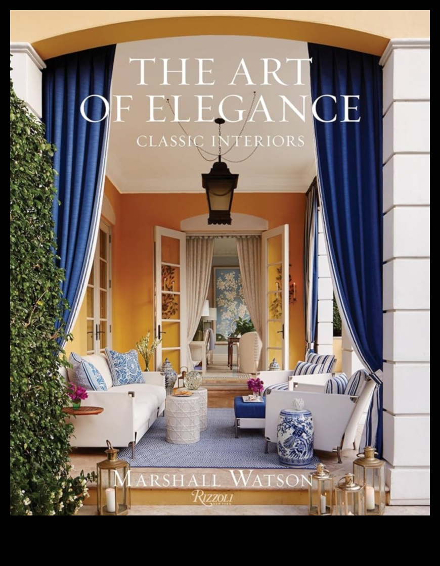 Amatniecības elegance: atklātas modes un interjera dizaina metodes