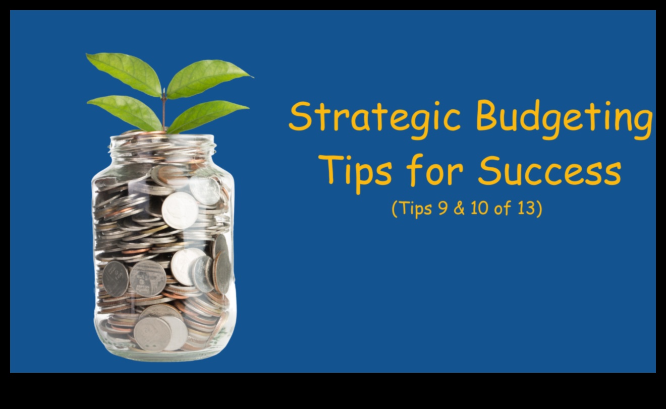 Budžeta spožums: veidojiet savu sapņu svinību