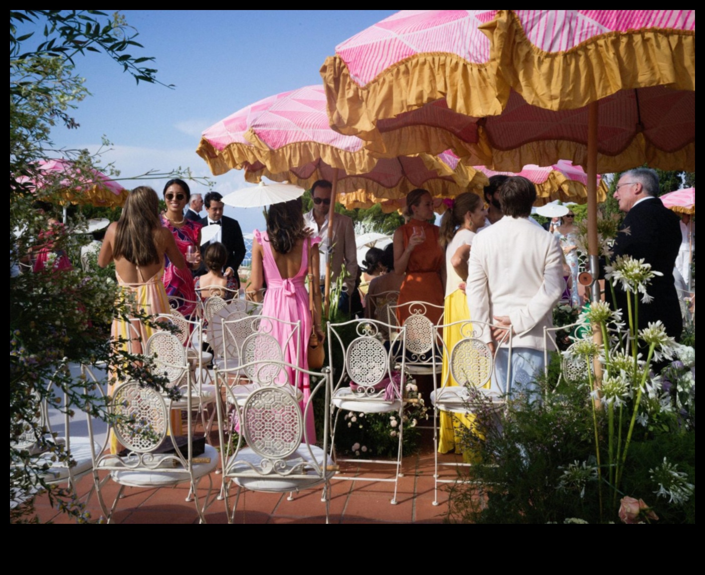 Budžeta spožums: veidojiet savu sapņu svinību